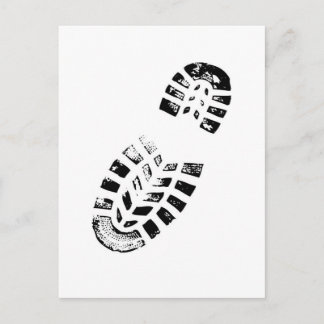 opstartdruk briefkaart