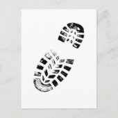 opstartdruk briefkaart (Voorkant)