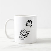 opstartdruk koffiemok (Links)