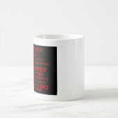 Opstarten Business Jargon Cloud Mok (Center)