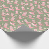 opstarten cadeaupapier (Hoek)