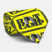 Opstartkamp Stropdas (Opgerold)