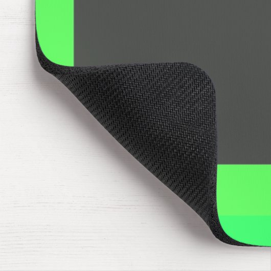 Opstartscherm voor Commodore 128 Muismat (Hoek)