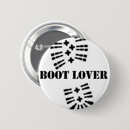 opstartversie ronde button 5,7 cm (Voorkant /achterkant)