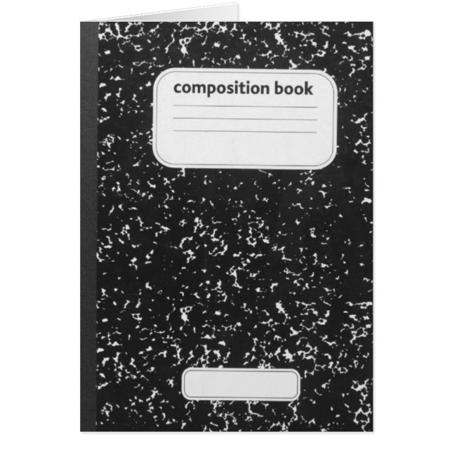 Opsteller van het boek Student (Voorkant)