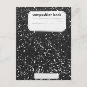 Opsteller van het boek Student Briefkaart