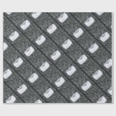 Opsteller van het boek Student Cadeaupapier (Vlak)