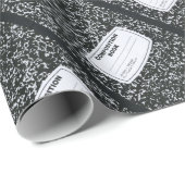 Opsteller van het boek Student Cadeaupapier (Rol Hoek)