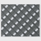 Opsteller van het boek Student Cadeaupapier (Vlak)