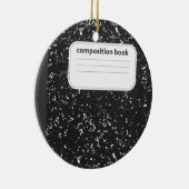 Opsteller van het boek Student Keramisch Ornament (Rechts)