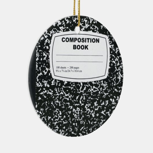 Opsteller van het boek Student Keramisch Ornament (Rechts)