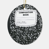 Opsteller van het boek Student Keramisch Ornament (Links)