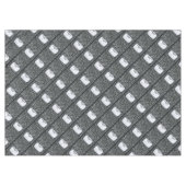 Opsteller van het boek Student Tafelkleed (Voorkant (Horizontaal))