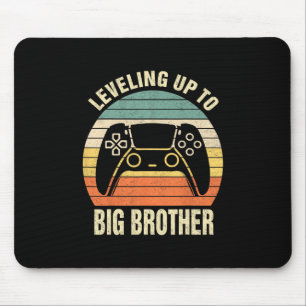 Opstijgen Naar Big Brother 2025 Grappige Gamer Jon Muismat