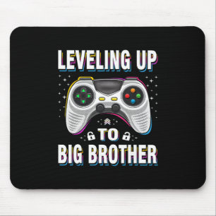 Opstijgen Naar Big Brother 2025 Grappige Gamer Jon Muismat
