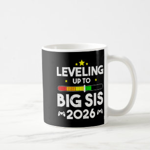 Opstijgen Naar Grote Zus Gesticht 2026 Nieuwe Grot Koffiemok
