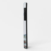 Opstijging van de hete-luchtballon van de gebroede Case-Mate iPhone case (Achterkant/links)