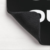 Opt Out Do Not Follow Others Do Not Be A Sheep  Muismat (Hoek)