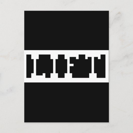 OptI18 Briefkaart (Voorkant)