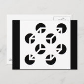 OptI43 Briefkaart (Voorkant / Achterkant)