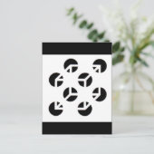 OptI43 Briefkaart (Staand voorkant)