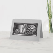 Optica via Shapes Kaart (Voorkant)