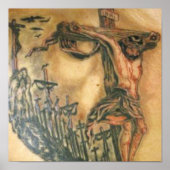 Optical Illusions Poster (Voorkant)