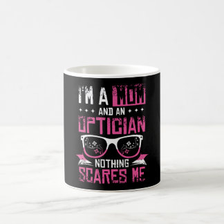 Opticiaanse mam, Opticiaanse mam Koffiemok
