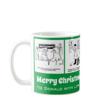 Opticien Gevoelige Cartoons om zich aan te passen.