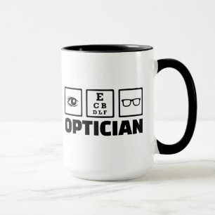 Opticien Mok