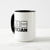Opticien Mok (Voorkant links)