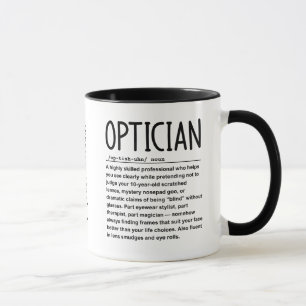 Opticien Mok