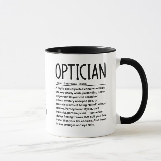 Opticien Mok (Rechts)