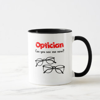 Opticien Mok