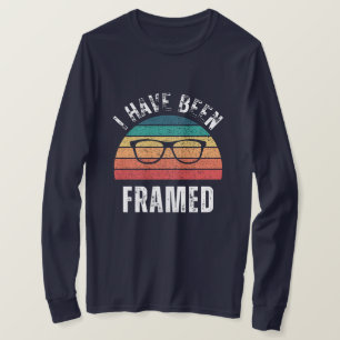 opticien optometrist ophthalmoloog grappig t-shirt