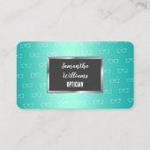 Opticien Visitekaartje (Voorkant)