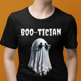 Opticiens Halloween T-shirt