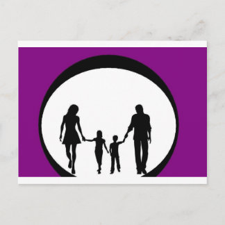 OPTIE 2 VERANDERING INC. BRIEFKAART