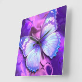 Optie voor vlinderbloemigen B1-klok Vierkante Klok (Hoek)