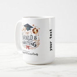 Opties Koffiemok