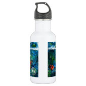 Opties onder water 5A-6A Waterfles (Achterkant)