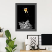 Opties Poster (Thuiskantoor)