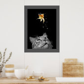 Opties Poster (Keuken)