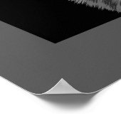 Opties Poster (Hoek)