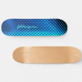 Opties voor abstracte Skateboards in de zin van ar (Horizontaal)