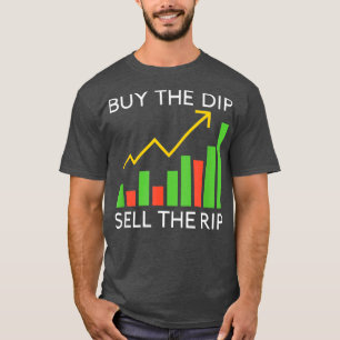 opties voor de handel in aandelen voor ex-crypto t-shirt