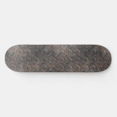 Opties voor diamant Bord 5A-5B Persoonlijk Skateboard (Horizontaal)