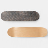 Opties voor diamant Bord 5A-5B Persoonlijk Skateboard (Horizontaal)
