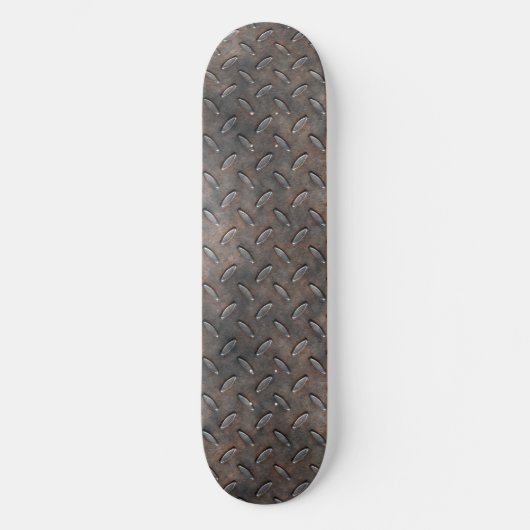 Opties voor diamant Bord 5A-5B Persoonlijk Skateboard (Voorkant)