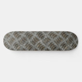 Opties voor diamant Bord 8A-8B Persoonlijk Skateboard (Horizontaal)